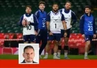 Wales to Amplify Efforts Against Crisis-Stricken France Rugby Team