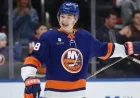 Islanders’ Schaefer and Canadiens’ Demidov Shine as Calder Trophy Contenders