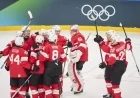 Swiss Men’s Hockey, Led by Kevin Fiala, Secures Easier Olympic Path
