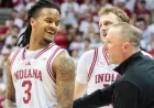 Indiana Faces Illinois in Big Ten Basketball: Time and Viewing Details