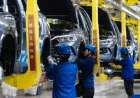 Chinese Automakers Plan Swift Entry into U.S. Market