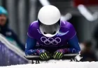 Tabby Stoecker Narrowly Misses Skeleton Medal; 3 Britons in Top 10