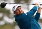 Weather Shapes Final Round at AT&T Pebble Beach Pro-Am
