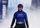 Alessandro Hämmerle Retains Snowboard Cross Title in Thrilling 2026 Winter Olympics Final