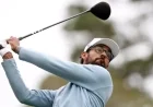 Akshay Bhatia Secures Lead at AT&T Pebble Beach Pro-Am with Birdie Surge