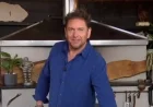 James Martin Praises Heartfelt Tribute to Honored Star