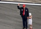 Trump’s Potential Attendance at 2026 Daytona 500: Key Details