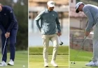 Fowler, Lee, Bradley Shine at Pebble Beach After Putter Updates