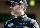 Jimmie Johnson Plans Final Daytona 500 Appearance for 2027