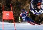 Mikaela Shiffrin’s Olympic Medal Quest Stalled by Giant Slalom Setback