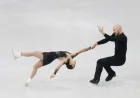 Watch 2026 Winter Olympics Pairs Figure Skating Medal Events Live