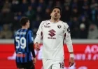 Torino vs. Bologna Line-Ups: Orsolini, Simeone Start; Adams Confirmed Fit