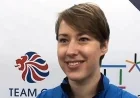 Lizzy Yarnold Welcomes New Challenges Post-Olympic Triumph