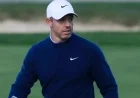 Rory McIlroy Endures, Jordan Spieth Climbs, Scottie Scheffler Falters