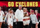 Iowa State vs. Kansas State Women’s Basketball: Availability Report Released