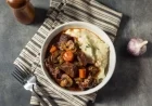 Tom Parker Bowles Praises Boeuf à la Bourguignonne as Ultimate Lusty Dish