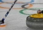 Britain Confronts Violation as Olympic Curling Surveillance Intensifies