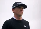 Meet Jacob Bridgeman: 2026 AT&T Pebble Beach Pro-Am Contender Bio
