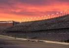 Daytona 500 Start Time and Weather Forecast for NASCAR Fans