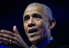 Obama Criticizes Social Media ‘Clown Show’ After Trump’s Racist Video