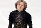 “Ilia Malinin’s 2026 Olympic Nightmare Stuns American Media”