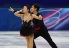 Winter Olympics 2026: Champions Sui Wenjing and Han Cong Return to Ice