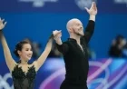 Live Updates: Pairs Short Program Kicks Off Olympic Figure Skating