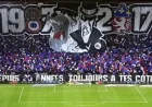 Lyon’s Bad Gones Unveil Scathing Banner Against PSG Ultras