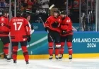 Canada Triumphs Over France with Passionate Olympic Victory