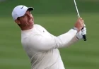 Rory McIlroy Struggles with Costly Errors at AT&T Pebble Beach Pro-Am
