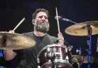 Manchester Orchestra Confirms Drummer’s Passing
