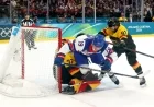 Olympic Referee Criticized After Matthew Tkachuk Incident Halts USA Goal