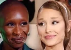Cynthia Erivo Denies Rumors of Romance with Ariana Grande