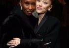 Cynthia Erivo Responds to Media’s Rumors of Romance with Ariana Grande