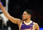 Devin Booker Discusses Changes with New Suns Team