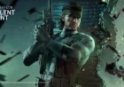 Solid Snake Invades Rainbow Six Siege in Operation Silent Hunt