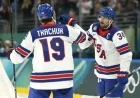 Expert Olympic Hockey Predictions for February 15 Matches