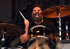 Manchester Orchestra Drummer Tim Very Passes Away at 42