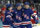 Mike Sullivan Hails Jack Hughes Among America’s Top Players