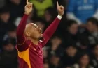 Malen’s Two Goals Not Enough for Roma Victory Against Napoli