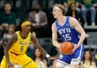 BYU’s Richie Saunders Injured in First Minute Against Colorado