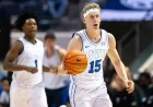 BYU Star Richie Saunders Suffers ACL Tear, Out for Season