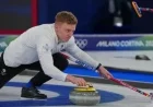 Great Britain Faces Olympic Curling Scandal, Mirroring Canada’s Violation