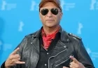Tom Morello: ‘Ballad of Judas Priest’ Film Aims to Combat Fascism