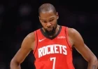 Kevin Durant Disputes Claims of Past Stars Playing Harder in All-Star Games