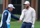 Pebble Beach Thrills: Consecutive Hole-Out Eagles on First Hole