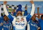 Ricky Stenhouse Jr. Aims for Another Daytona 500 Victory