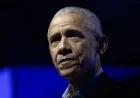 Obama Condemns Trump’s Sharing of Racist AI Video Depicting Him as Ape