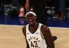 Pacers Penalty: Siakam Asserts Winning Mindset on Court