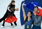 US Figure Skating Appeals Olympic Decision amid Judge Controversy